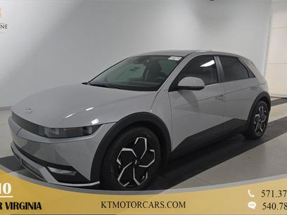 Used 2024 Hyundai Ioniq 5 SEL