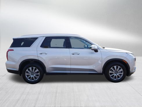 Used 2025 Hyundai Palisade SEL AWD/4WD image 8