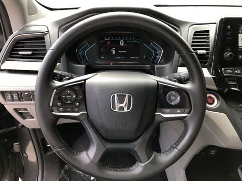Used 2020 Honda Odyssey EX-L image 20