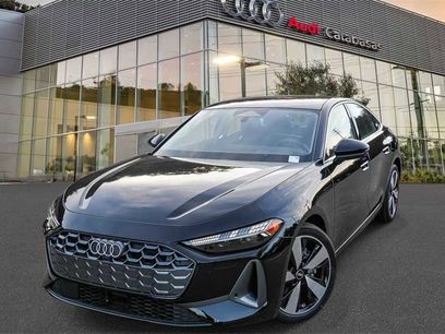 New 2025 Audi A5 2.0T Prestige