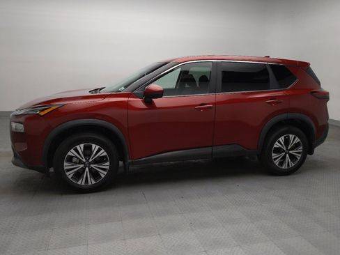 Used 2023 Nissan Rogue SV FWD image 2