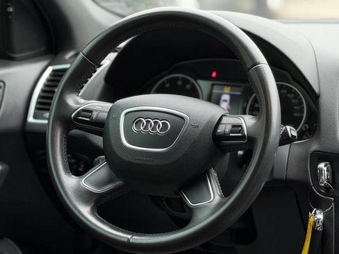 Used 2014 Audi Q5 2.0T Premium Plus AWD/4WD image 17