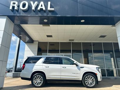 Used 2023 GMC Yukon Denali