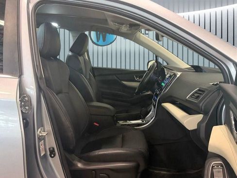 Used 2019 Subaru Ascent Limited w/ Popular Package #2A AWD/4WD image 5