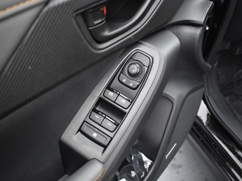 New 2026 Subaru Crosstrek 2.5i Wilderness image 8