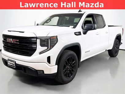 Used 2024 GMC Sierra 1500 Elevation