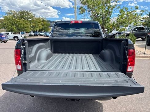 Used 2013 RAM 1500 Express AWD/4WD image 9
