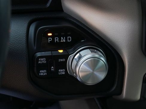 Used 2021 RAM 1500 Laramie image 20