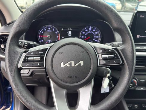 Certified 2023 Kia Forte LXS FWD image 14