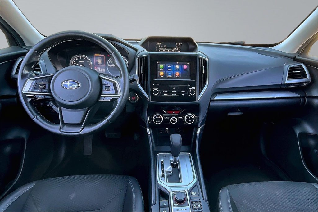 Used 2021 Subaru Forester Premium AWD/4WD image 7