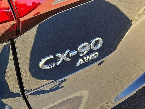 New 2026 MAZDA CX-90 3.3 Turbo S w/ Premium Plus image 11