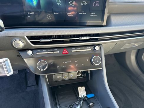 New 2026 Hyundai Sonata SEL FWD image 30