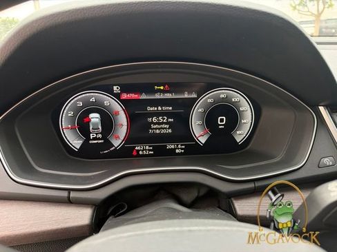 Used 2023 Audi Q5 2.0T Premium Plus AWD/4WD image 21