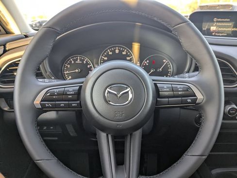 Used 2026 MAZDA CX-30 AWD 2.5 S w/ Select Sport Pkg image 27