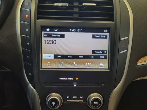 Used 2016 Lincoln MKC Select w/ Lincoln MKC Climate Package AWD/4WD image 25