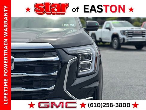 New 2026 GMC Terrain Elevation w/ Technology Package II image 26