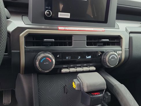 New 2026 Toyota Tacoma TRD Off-Road image 27