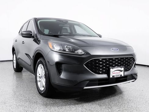 Used 2020 Ford Escape SE AWD/4WD image 10