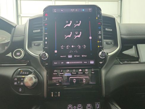 New 2026 RAM 1500 Laramie w/ Night Edition AWD/4WD image 28