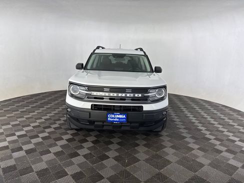 Used 2022 Ford Bronco Sport Big Bend w/ Convenience Package AWD/4WD image 3