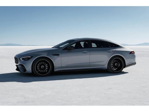 New 2026 Mercedes-Benz AMG GT 43 image 37