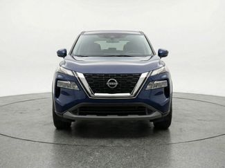 Used 2025 Nissan Rogue SV video 1