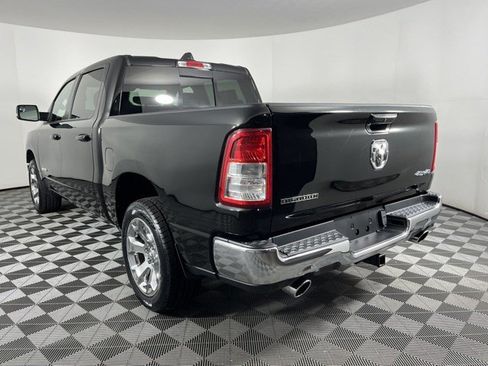 Used 2022 RAM 1500 Big Horn AWD/4WD image 6