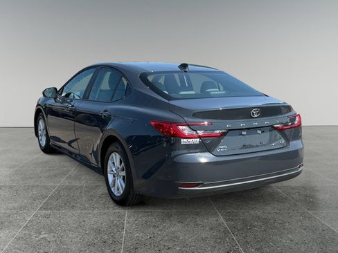 Certified 2026 Toyota Camry LE w/ Convenience Package AWD/4WD image 4