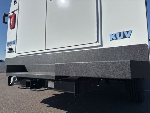 New 2025 Chevrolet Express 3500 w/ Power Convenience Package image 17