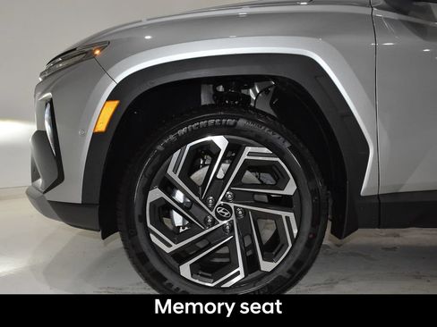 New 2026 Hyundai Tucson Limited AWD/4WD image 7