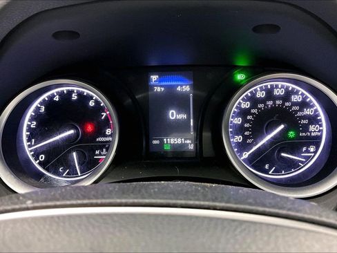 Used 2022 Toyota Camry LE image 24