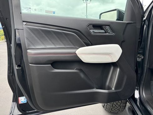 Used 2024 GMC Canyon AT4X AWD/4WD image 21