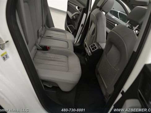 Used 2018 Audi Q5 2.0T w/ Premium Plus Package image 22