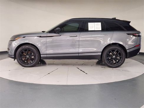 Used 2026 Land Rover Range Rover Velar S image 5