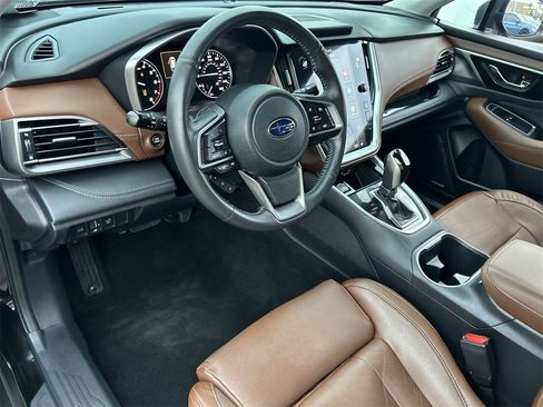Certified 2022 Subaru Outback Touring XT w/ Popular Package #2 image 15