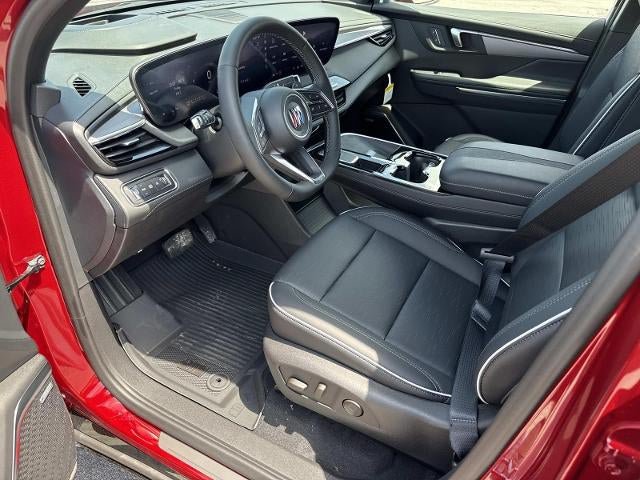 New 2026 Buick Enclave Sport Touring w/ Power Package FWD image 14