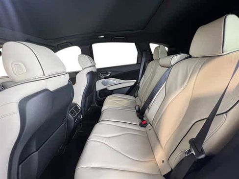 New 2025 Acura RDX A-Spec image 32