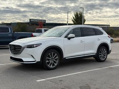 Used 2018 MAZDA CX-9 Signature
