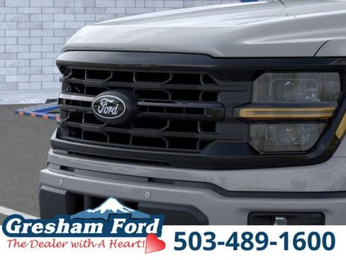 New 2026 Ford F150 XLT image 20