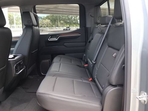 New 2026 GMC Sierra 1500 Denali RWD image 16