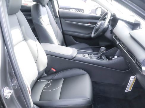 New 2026 MAZDA MAZDA3 2.5 S Sedan w/ Preferred Pkg image 42