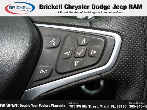 Used 2022 Chevrolet Equinox LS image 30