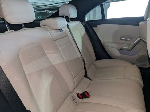 Certified 2026 Mercedes-Benz CLA 250 image 19