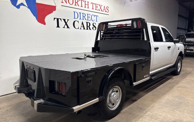 Used 2024 RAM 2500 Tradesman AWD/4WD image 6