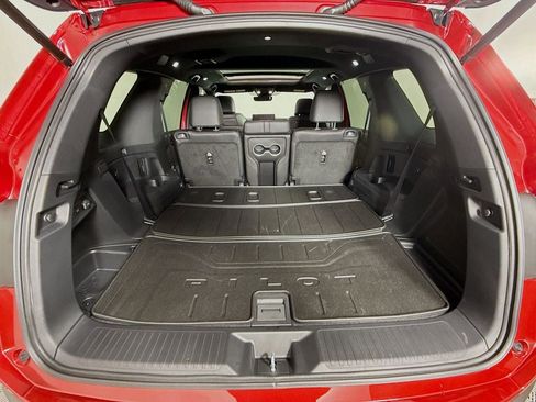 New 2026 Honda Pilot Black Edition image 27