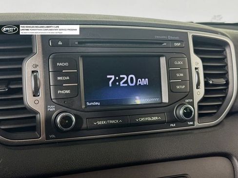 Used 2019 Kia Sportage LX image 13