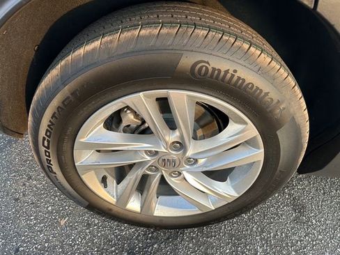 New 2026 Buick Envista Preferred image 13