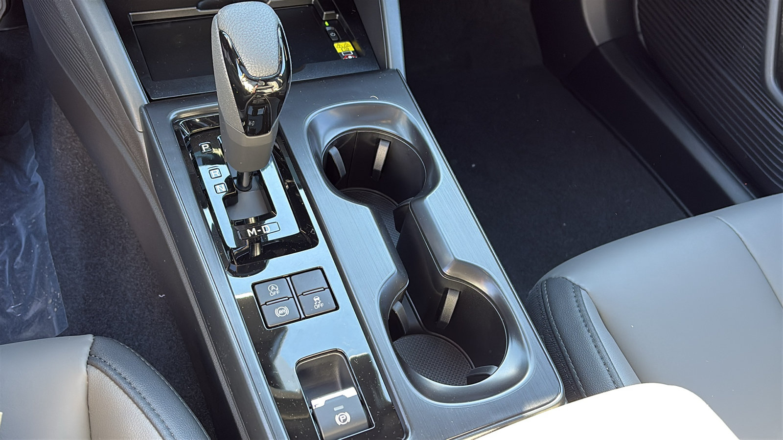New 2026 Subaru Outback Premium AWD/4WD image 19