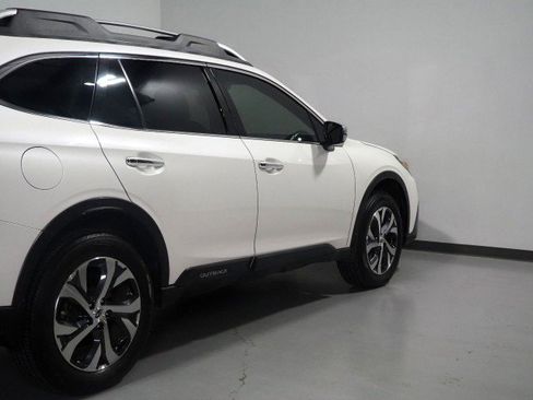 Used 2022 Subaru Outback Touring XT w/ Popular Package #2 AWD/4WD image 54