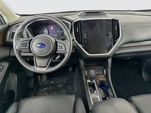 Certified 2025 Subaru Ascent Touring image 31